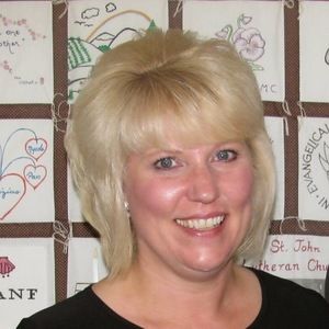 Meet your Posher, Diana